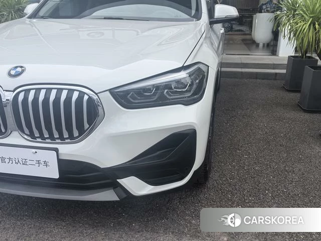 BMW X1 id 3968839 из Китая 10