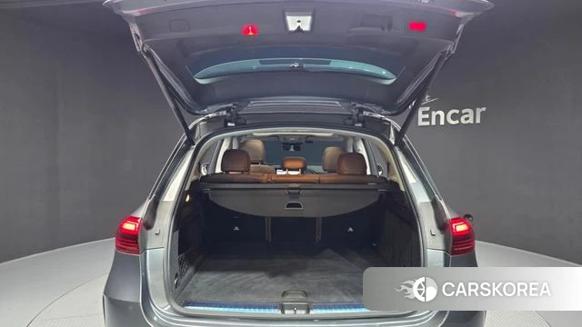 Mercedes-Benz GLE-Class W167 id 3883426 из Кореи 10