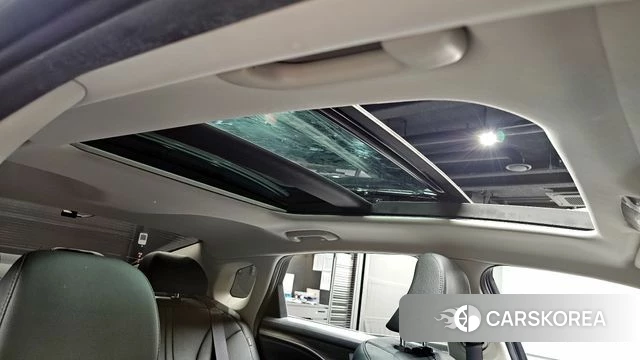 Kia K8 id 3872143 из Кореи 10