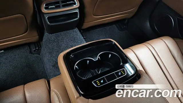 Genesis G80 (RG3) id 2849220 из Кореи 10