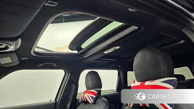 Mini Cooper S Clubman id 4408617 из Кореи 10