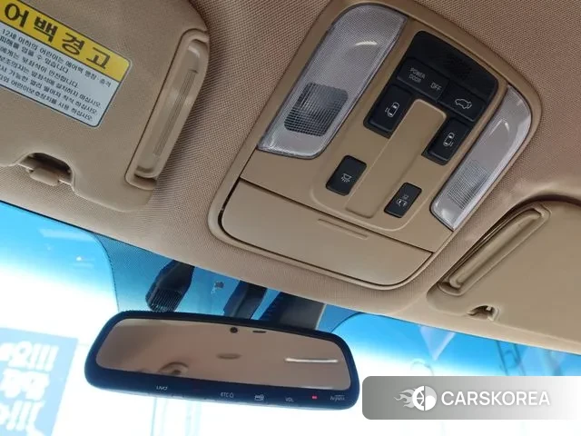 Kia The New Carnival id 2976811 из Кореи 10