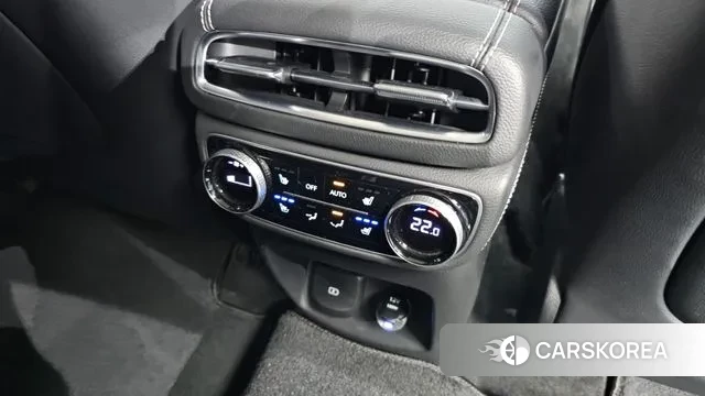 Genesis GV80 id 3622012 из Кореи 10