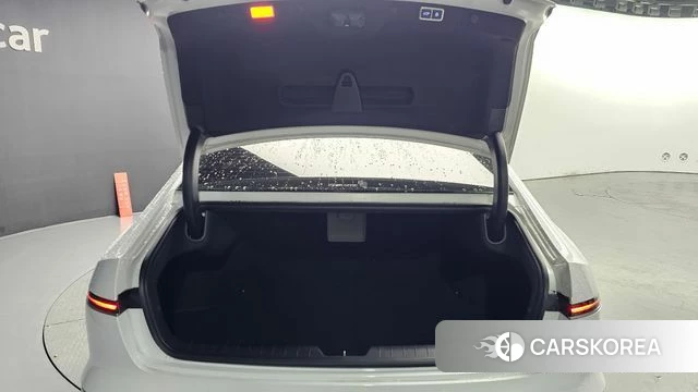 Hyundai Grandeur Hybrid (GN7) id 4623086 из Кореи 10