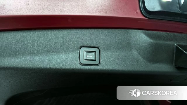 Chevrolet (GM Daewoo) Trailblazer id 3904812 из Кореи 10