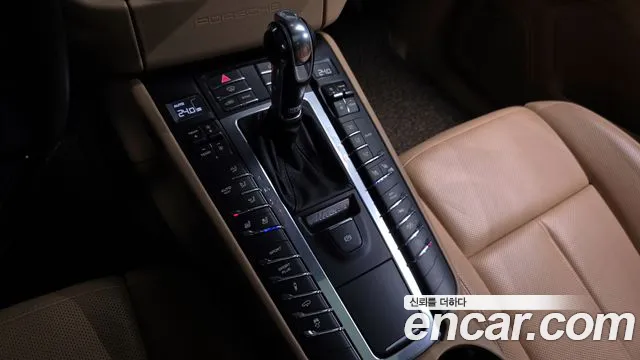 Porsche Macan id 2670807 из Кореи 10