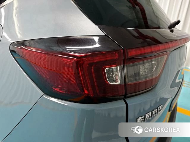 Honda XR-V id 4220947 из Китая 10