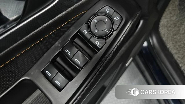 Chevrolet (GM Daewoo) Traverse id 4530371 из Кореи 10