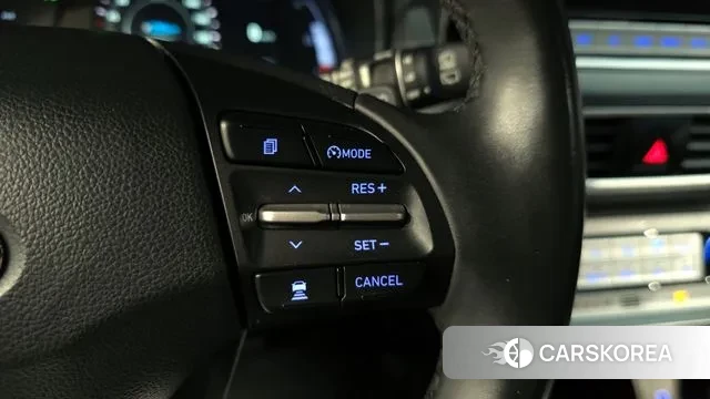 Hyundai Kona Electric id 3023531 из Кореи 10