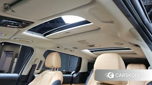 Kia Carnival 4th generation id 3342003 из Кореи 10