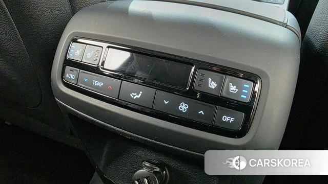 Hyundai The New Palisade id 4505510 из Кореи 10