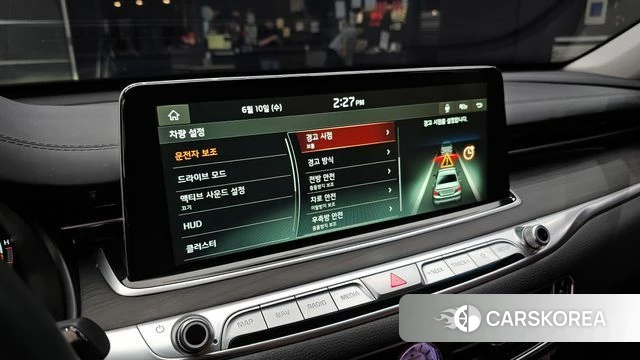 Kia More K9 id 4435393 из Кореи 10