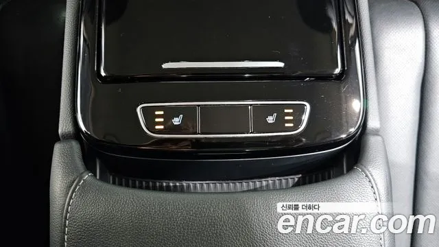 Genesis G80 (RG3) id 2623923 из Кореи 10