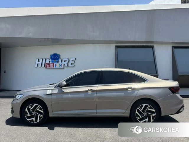 Volkswagen Sagitar id 4276958 из Китая 10