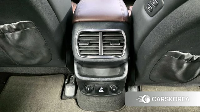 Hyundai Santa Fe TM id 4269261 из Кореи 10