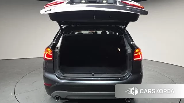 BMW X1 (F48) id 3742554 из Кореи 10