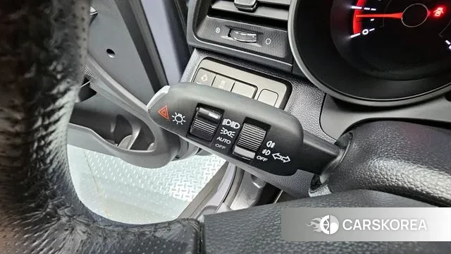 Ssangyong Tivoli Air id 3233716 из Кореи 10