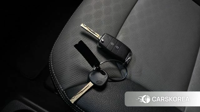 Kia The New Ray id 4324937 из Кореи 10