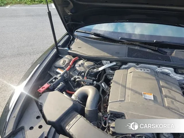 Audi A6 (C8) id 3003539 из Кореи 10