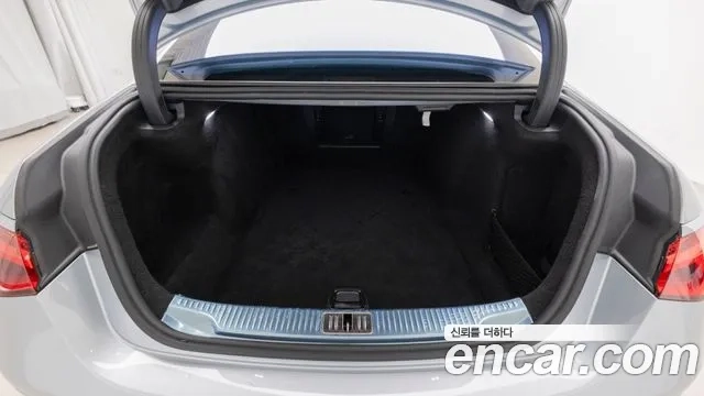 Mercedes-Benz S-Class W223 id 2868721 из Кореи 10