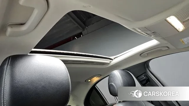 Mercedes-Benz C-Class W205 id 3112479 из Кореи 10