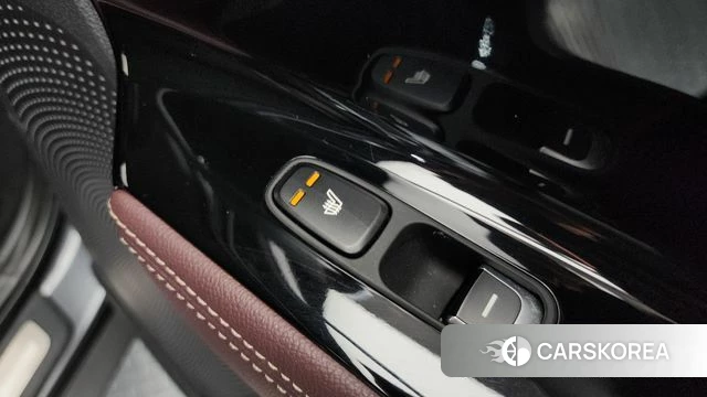 Kia The New Niro id 4637766 из Кореи 10