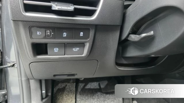Hyundai Sonata D Edge (DN8) id 4847677 из Кореи 10