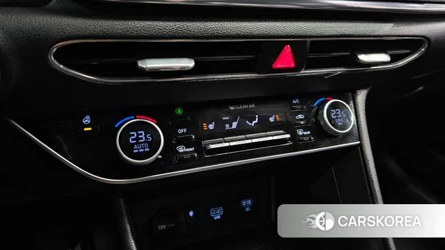 Hyundai Sonata (DN8) id 3966192 из Кореи 10