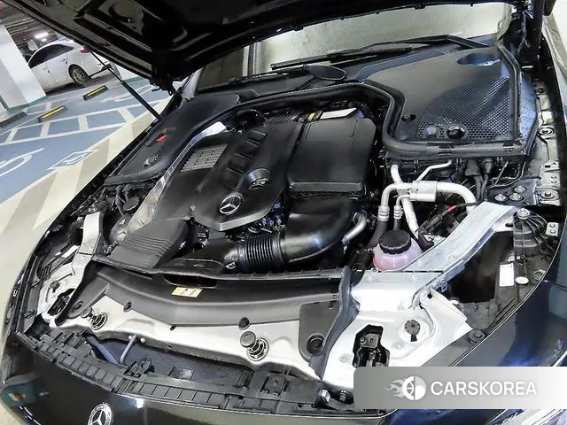 Mercedes-Benz CLS-Class C257 id 3619022 из Кореи 10