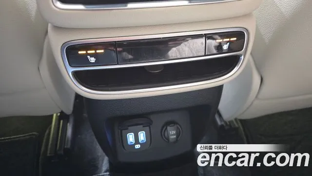 Genesis GV80 id 2371344 из Кореи 10