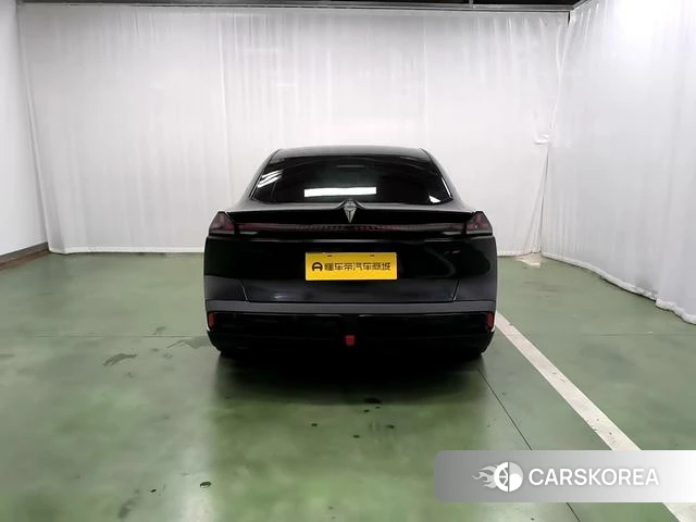 Dark blue car Dark blue SL03 id 4219632 из Китая 10