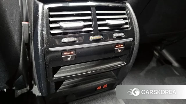 BMW 5 Series (G30) id 3464281 из Кореи 10