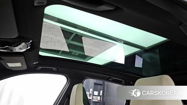 BMW X3 (G45) id 3891056 из Кореи 10