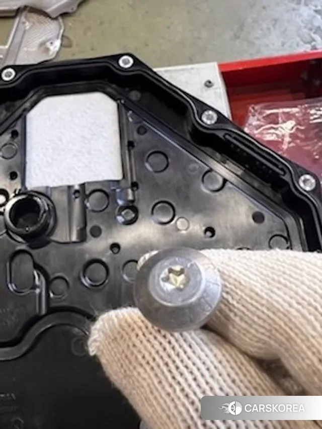 Porsche 718 Cayman id 3264254 из Кореи 10