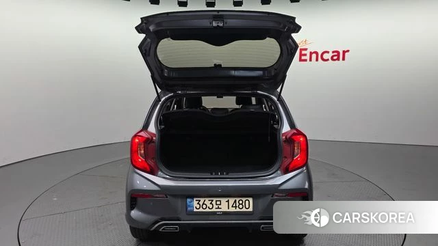 Kia Morning Urban (JA) id 4433569 из Кореи 10