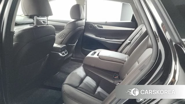 Hyundai The New Grandeur IG id 4625772 из Кореи 10