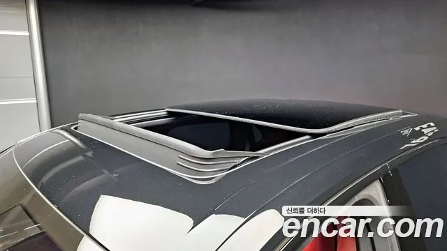 Porsche Cayenne (PO536) id 2858133 из Кореи 10