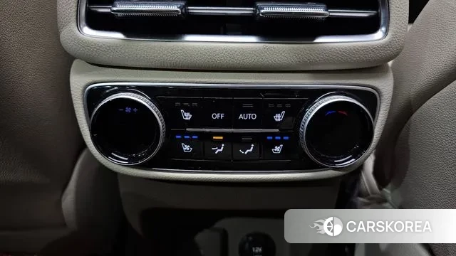 Genesis GV80 id 3402114 из Кореи 10