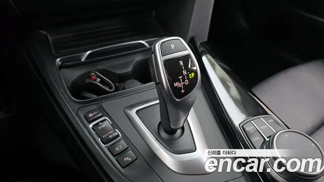 BMW 4 Series (F32) id 2686992 из Кореи 10