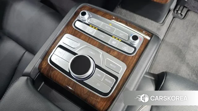 Kia More K9 id 3307383 из Кореи 10