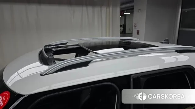 Mini Cooper Countryman id 3008891 из Кореи 10