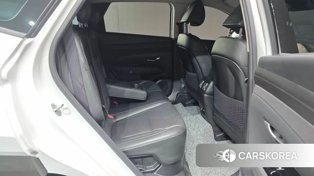 Hyundai The New Tucson Hybrid (NX4) id 4863010 из Кореи 10