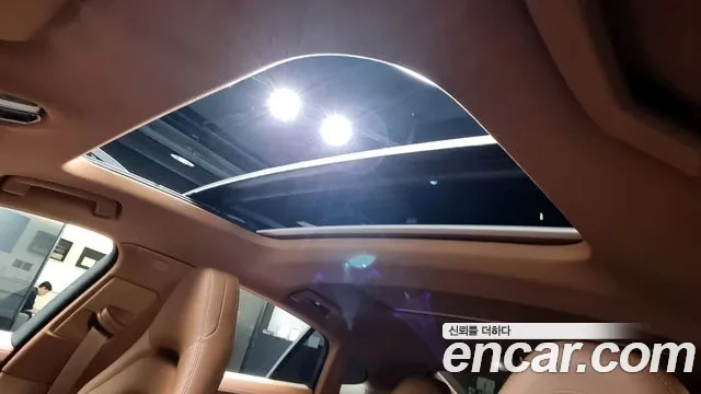 Porsche Panamera (971) id 2848013 из Кореи 10