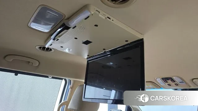 Kia The New Carnival id 3344487 из Кореи 10