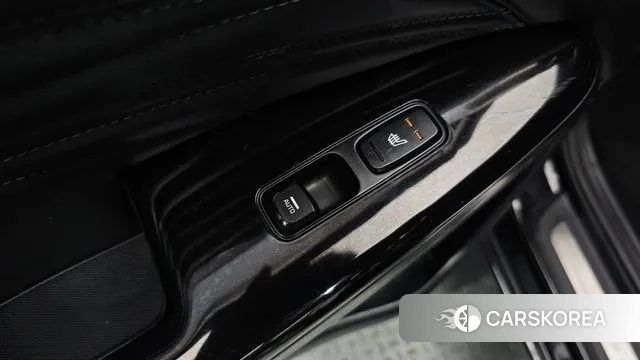 Kia K7 Premier id 3064791 из Кореи 10