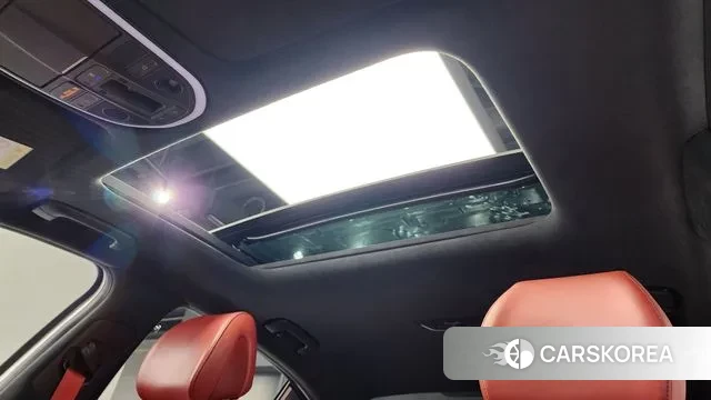 Genesis The New G70 id 3212735 из Кореи 10