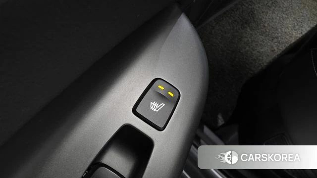 Hyundai Kona Hybrid id 4502183 из Кореи 10
