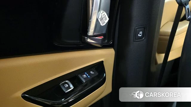 Kia Carnival 4th generation id 3827785 из Кореи 10