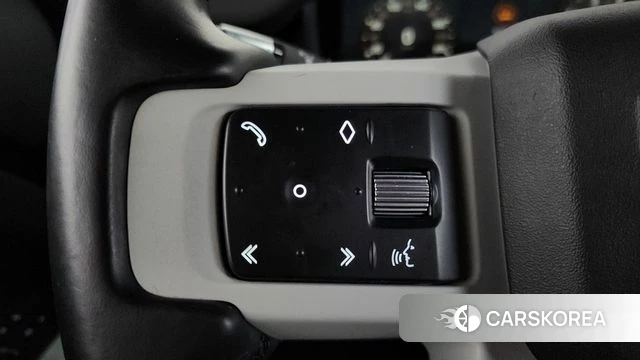 Land Rover Defender (L663) id 4434148 из Кореи 10