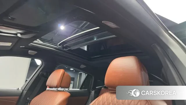 BMW X6 (G06) id 3777937 из Кореи 10